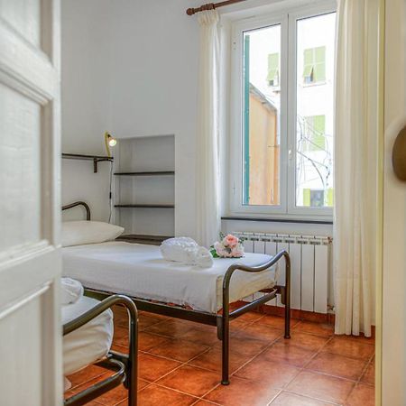 Casa Iris Confort E Mare A Due Passi Camogli Buitenkant foto
